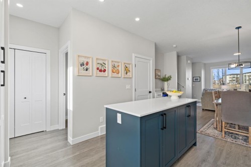 5 Larkspur Bend, Okotoks, AB - Indoor