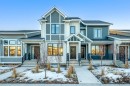 5 Larkspur Bend, Okotoks, AB  - Outdoor With Facade 