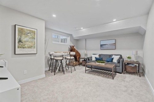 5 Larkspur Bend, Okotoks, AB - Indoor