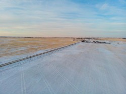 W4R26T25S16;4 Range Road 264  Rural Wheatland County, AB T0J 1Y0