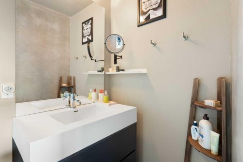 610-63 Inglewood Park Se, Calgary, AB - Indoor Photo Showing Bathroom