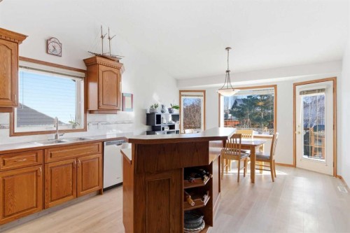 247 Cambridge Crescent, Strathmore, AB - Indoor Photo Showing Other Room