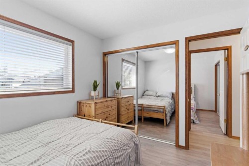 247 Cambridge Crescent, Strathmore, AB - Indoor Photo Showing Bedroom