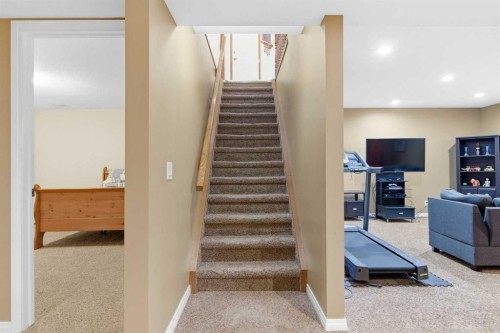 247 Cambridge Crescent, Strathmore, AB - Indoor Photo Showing Other Room