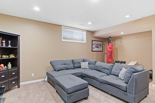 247 Cambridge Crescent, Strathmore, AB - Indoor