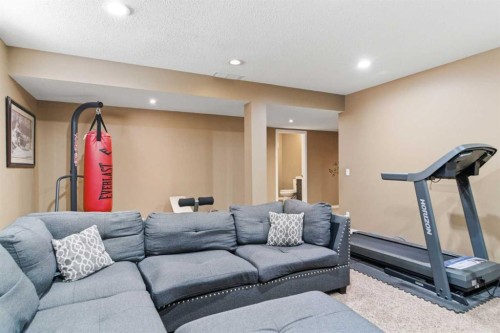 247 Cambridge Crescent, Strathmore, AB - Indoor