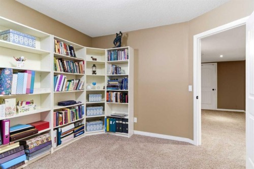 247 Cambridge Crescent, Strathmore, AB - Indoor Photo Showing Other Room