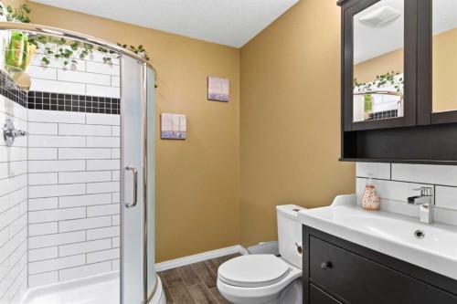 247 Cambridge Crescent, Strathmore, AB - Indoor Photo Showing Bathroom