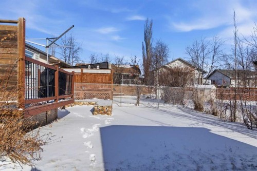 247 Cambridge Crescent, Strathmore, AB - Outdoor