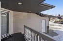 247 Cambridge Crescent, Strathmore, AB  - Outdoor With Exterior 