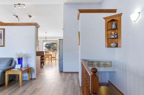 247 Cambridge Crescent, Strathmore, AB - Indoor