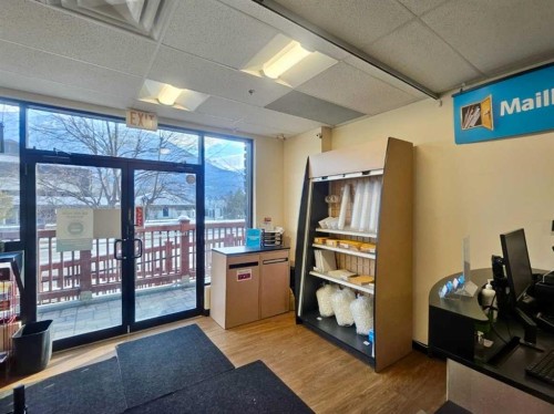 104-743 Railway Avenue, Canmore, AB 