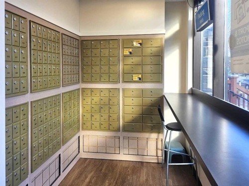 104-743 Railway Avenue, Canmore, AB 