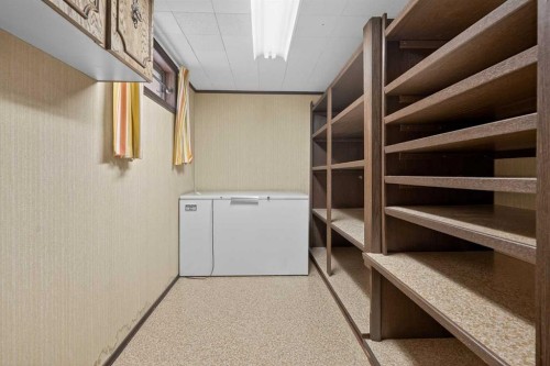 337 Capri Avenue Nw, Calgary, AB - Indoor