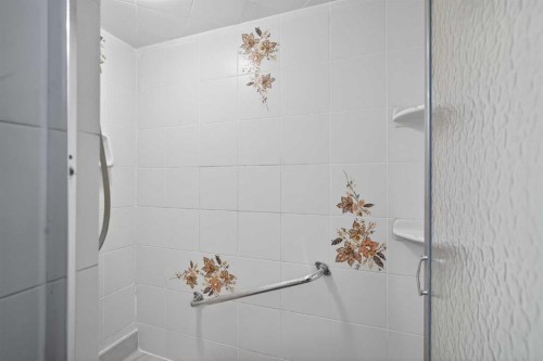 337 Capri Avenue Nw, Calgary, AB - Indoor Photo Showing Bathroom