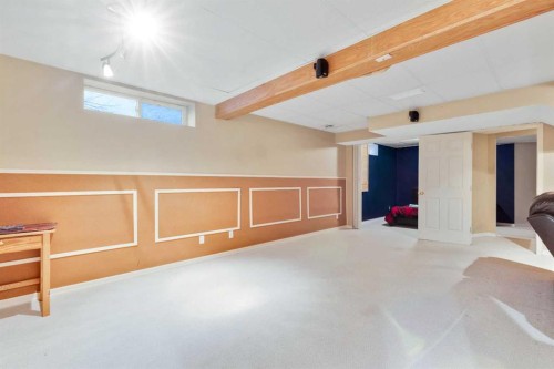 224 Macewan Ridge Close Nw, Calgary, AB - Indoor