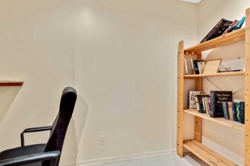 224 Macewan Ridge Close Nw, Calgary, AB - Indoor