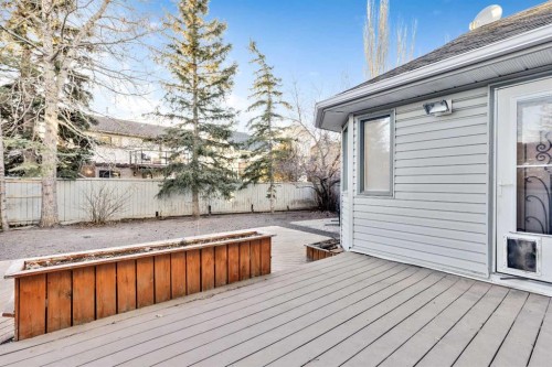 224 Macewan Ridge Close Nw, Calgary, AB - Outdoor