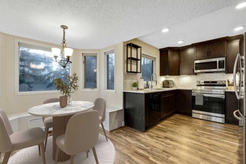 224 Macewan Ridge Close Nw, Calgary, AB - Indoor