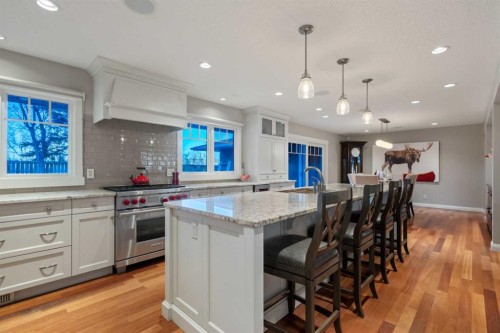 324 Willow Ridge Place Se, Calgary, AB - Indoor Photo Showing Other Room