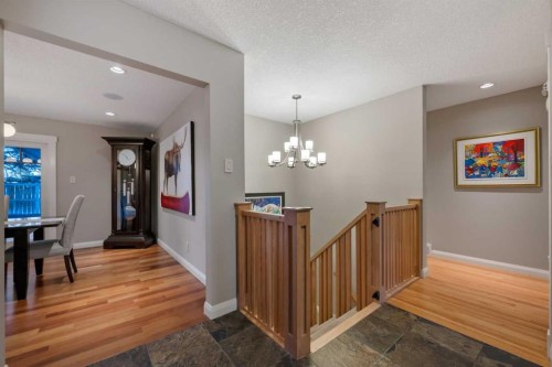 324 Willow Ridge Place Se, Calgary, AB - Indoor Photo Showing Other Room