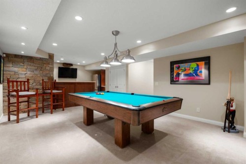 324 Willow Ridge Place Se, Calgary, AB - Indoor Photo Showing Other Room