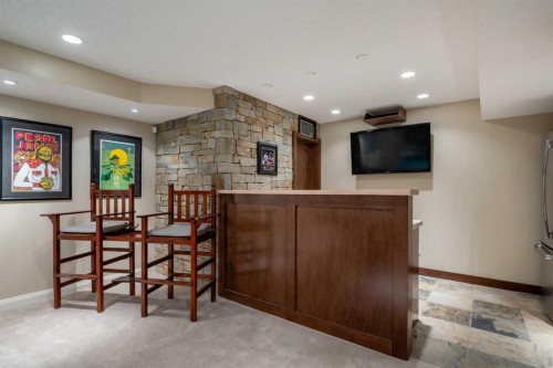 324 Willow Ridge Place Se, Calgary, AB - Indoor Photo Showing Other Room