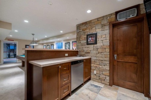 324 Willow Ridge Place Se, Calgary, AB - Indoor