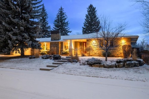 324 Willow Ridge Place Se, Calgary, AB - Outdoor