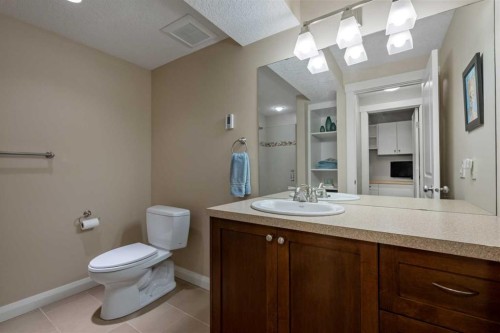 324 Willow Ridge Place Se, Calgary, AB - Indoor Photo Showing Bathroom