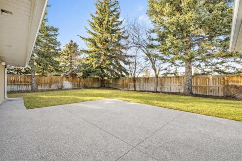 324 Willow Ridge Place Se, Calgary, AB - Outdoor