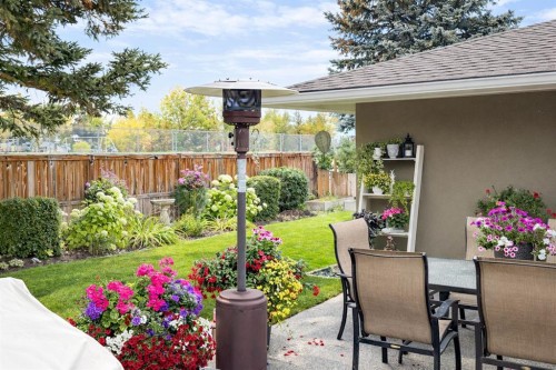 324 Willow Ridge Place Se, Calgary, AB - Outdoor With Deck Patio Veranda
