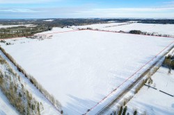 TWP Rd 310 Range Road 52  Rural Mountain View County, AB T0M 0R0