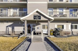 302-400 1 Avenue SE Diamond Valley, AB T0L 0H0