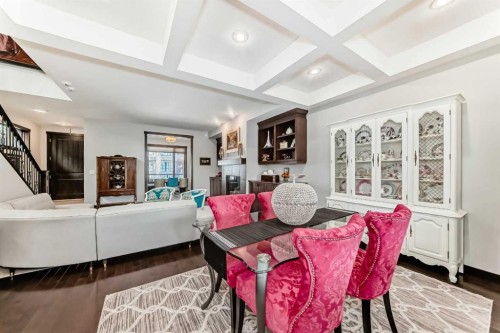 2213 27 Street Sw, Calgary, AB - Indoor