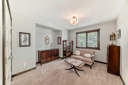 2213 27 Street Sw, Calgary, AB - Indoor