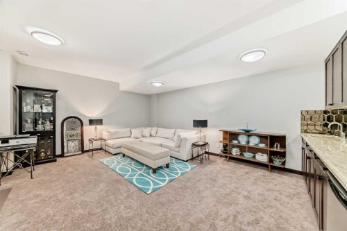 2213 27 Street Sw, Calgary, AB - Indoor
