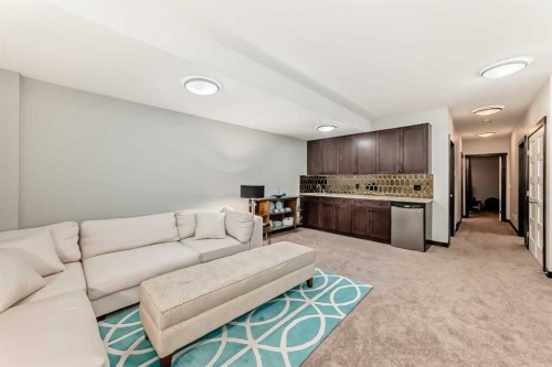2213 27 Street Sw, Calgary, AB - Indoor
