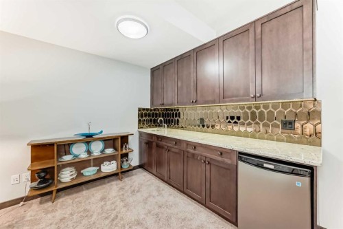 2213 27 Street Sw, Calgary, AB - Indoor