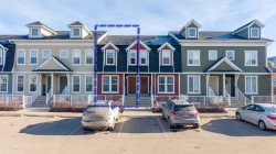 514 Auburn Bay Circle SE Calgary, AB T3M 2A2