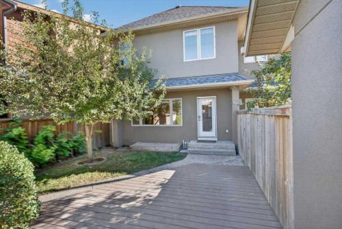 513 31 Street Nw, Calgary, AB - Outdoor
