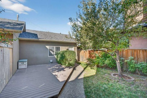 513 31 Street Nw, Calgary, AB - Outdoor