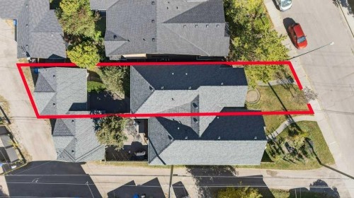 513 31 Street Nw, Calgary, AB - Outdoor