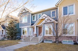 202-2400 Ravenswood View SEAirdrie, AB T4A 0V7