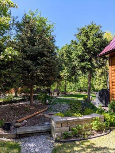 105-433042 Range Road 221, Rural Ponoka County, AB - Outdoor