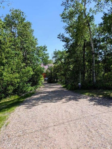 105-433042 Range Road 221, Rural Ponoka County, AB - Outdoor