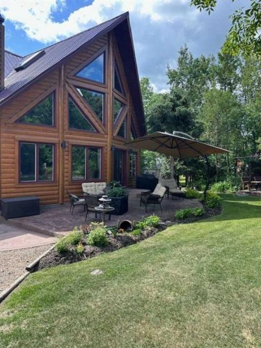 105-433042 Range Road 221, Rural Ponoka County, AB - Outdoor