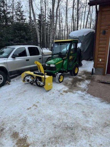 105-433042 Range Road 221, Rural Ponoka County, AB - Outdoor