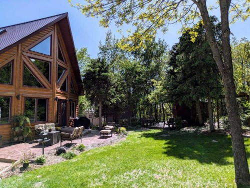 105-433042 Range Road 221, Rural Ponoka County, AB - Outdoor
