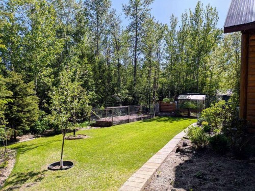 105-433042 Range Road 221, Rural Ponoka County, AB - Outdoor